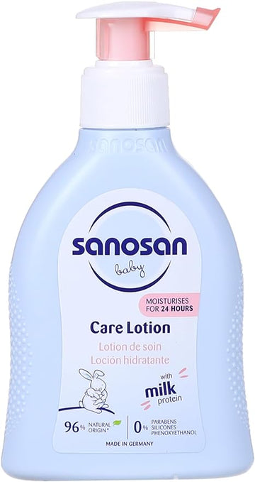 Baby Lotion 200ml